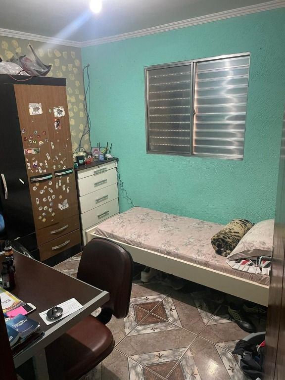 Sobrado à venda no Jardim Carla: 