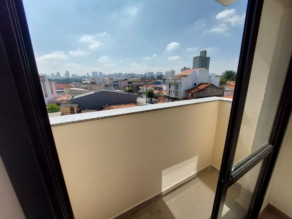 Cobertura à venda no Jardim Ocara: 