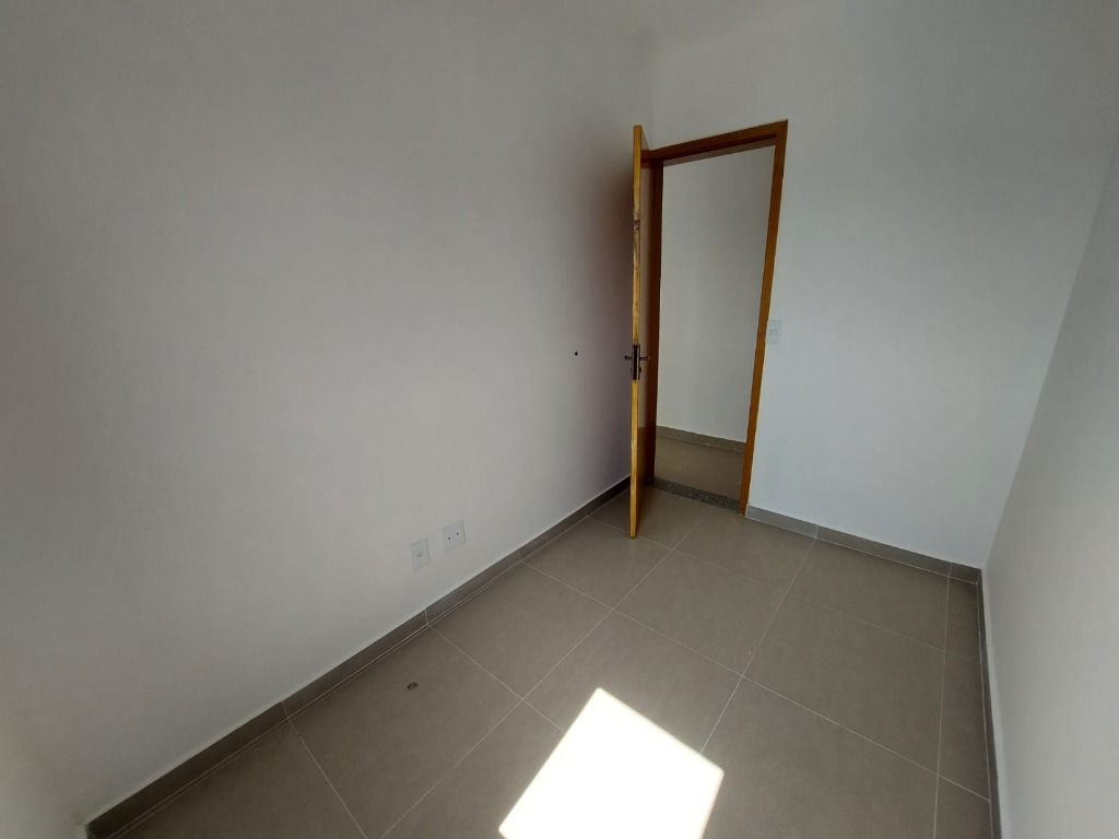 Cobertura à venda no Jardim Ocara: 