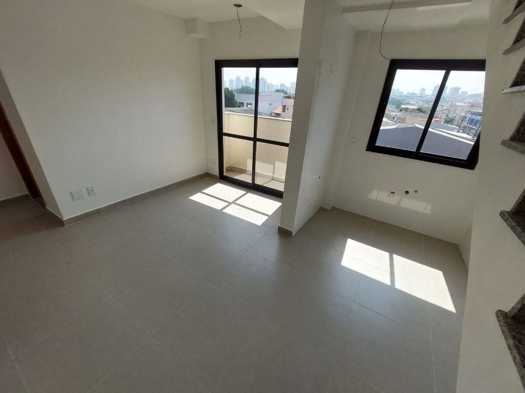 Cobertura à venda no Jardim Ocara: 