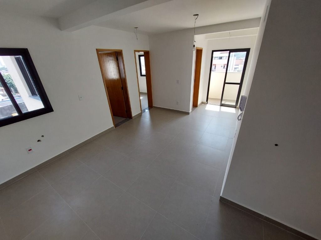 Cobertura à venda no Jardim Ocara: 