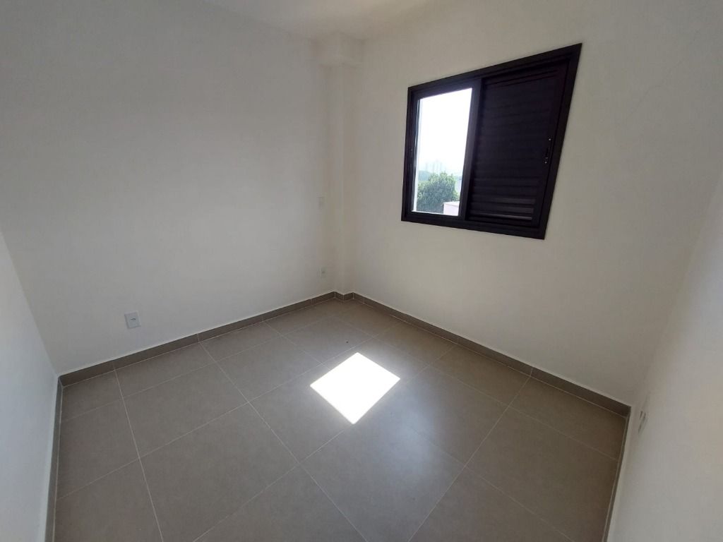 Cobertura à venda no Jardim Ocara: 