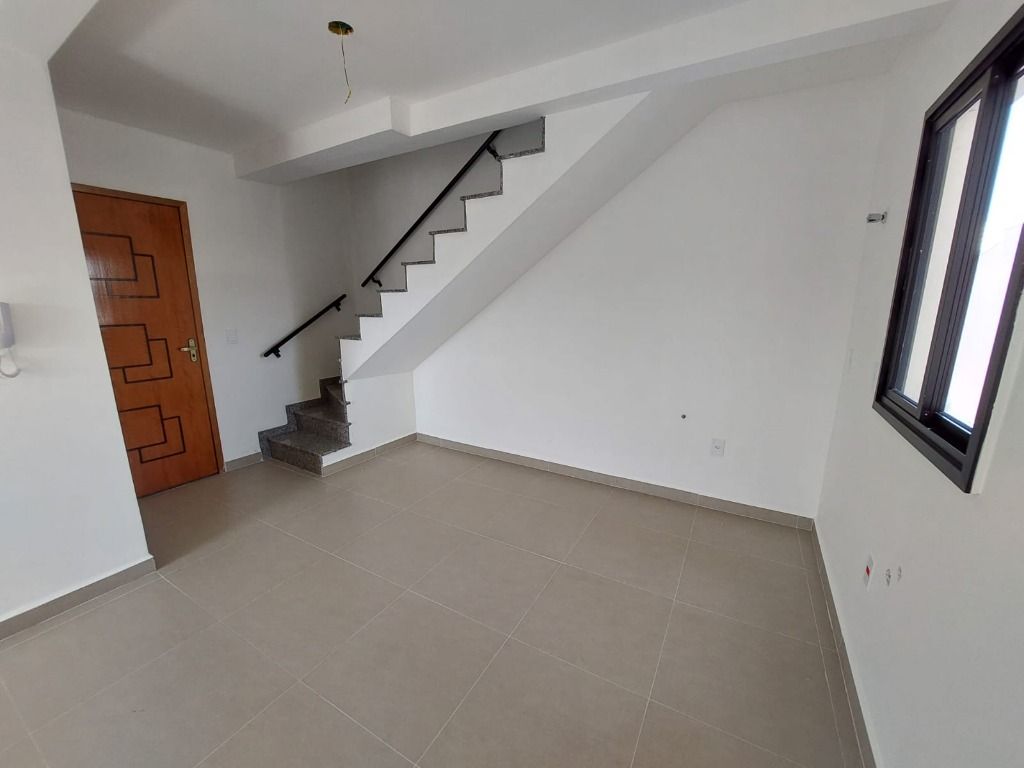 Cobertura à venda no Jardim Ocara: 