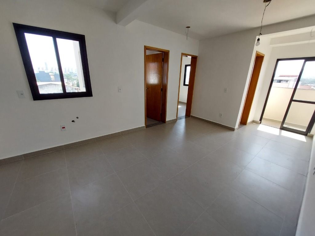 Cobertura à venda no Jardim Ocara: 