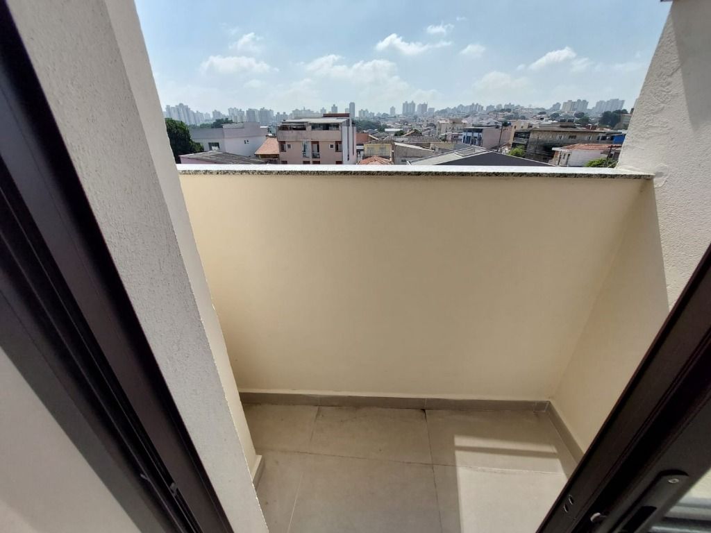 Cobertura à venda no Jardim Ocara: 