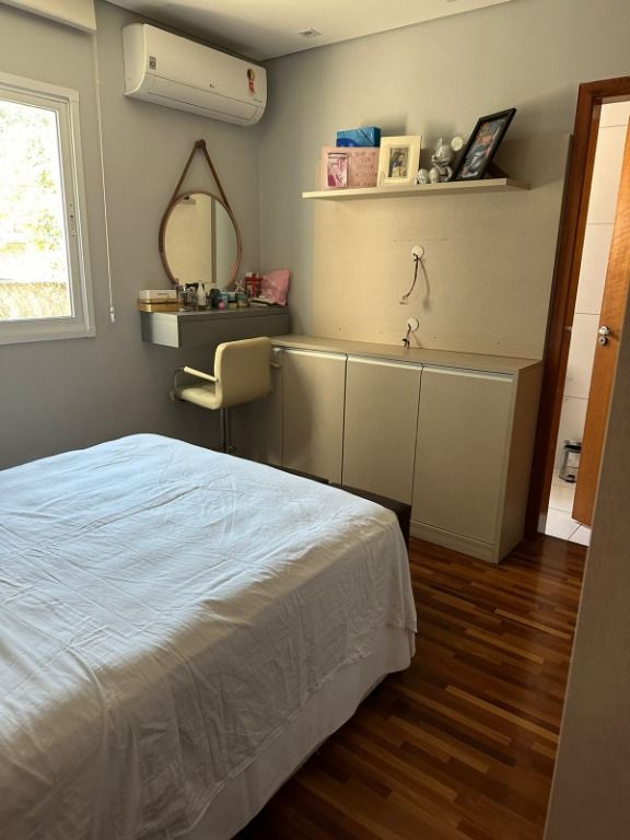 Cobertura à venda no Vila Floresta: 