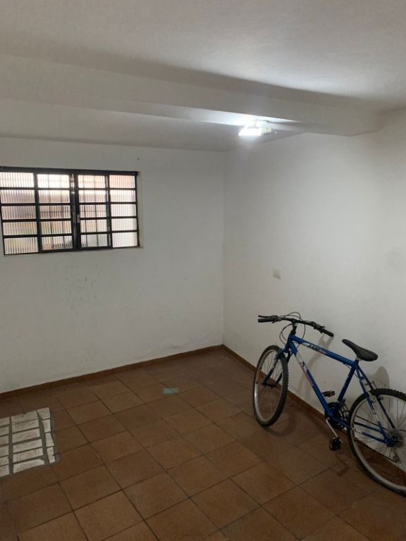 Sobrado à venda no Vila Baeta Neves: 