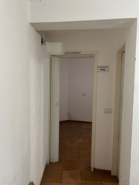 Sobrado à venda no Vila Baeta Neves: 