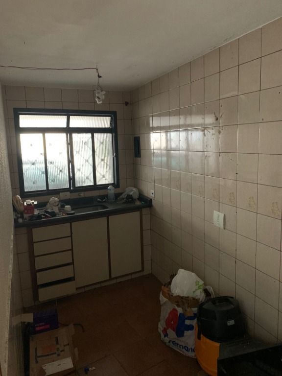 Sobrado à venda no Vila Baeta Neves: 