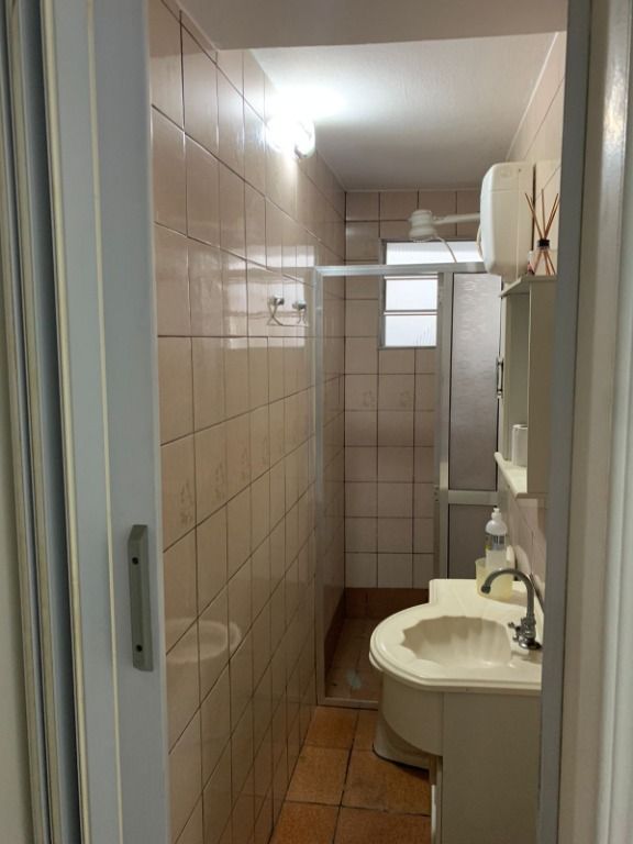 Sobrado à venda no Vila Baeta Neves: 