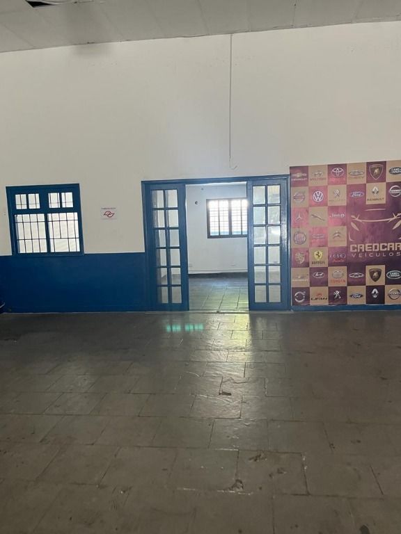 Galpão à venda no Vila Linda: 