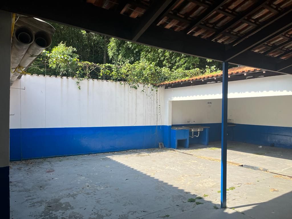 Galpão à venda no Vila Linda: 