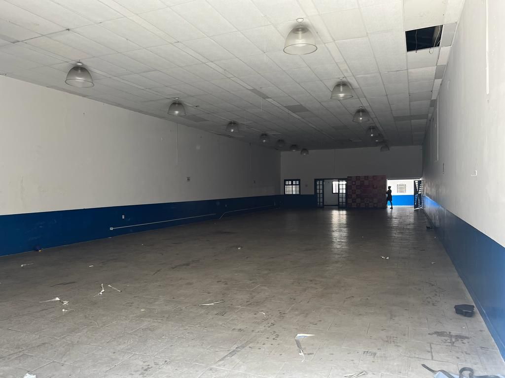 Galpão à venda no Vila Linda: 