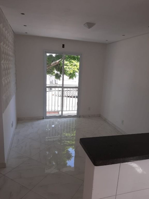 Cobertura à venda no Vila Bela Vista: 