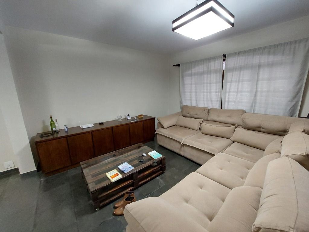 Sobrado à venda no Jardim Ocara: 