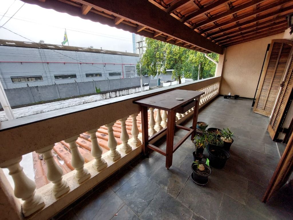 Sobrado à venda no Jardim Ocara: 