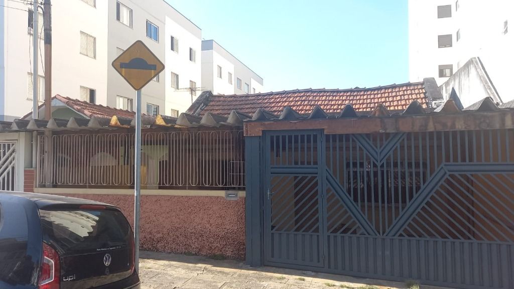 Casa à venda no Vila Valparaíso: 