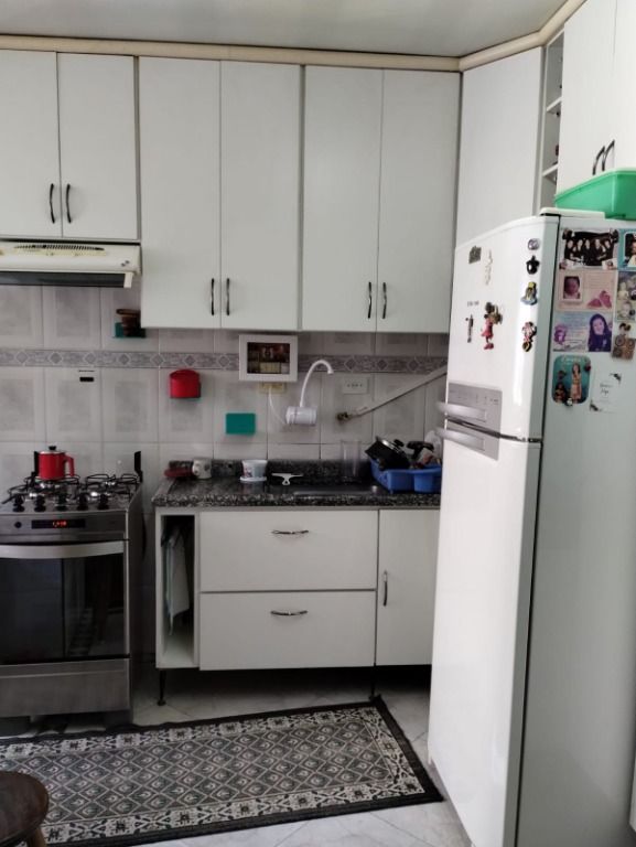 Apartamento à venda no Vila Junqueira: 