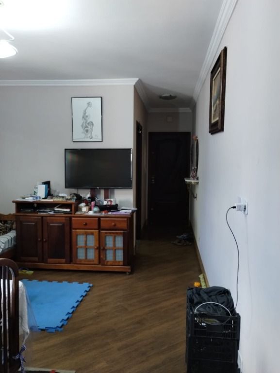 Apartamento à venda no Vila Junqueira: 