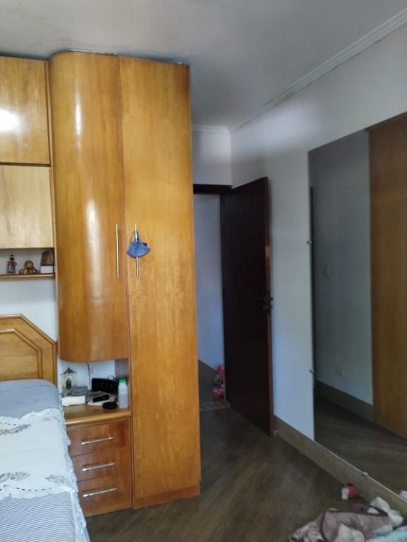 Apartamento à venda no Vila Junqueira: 