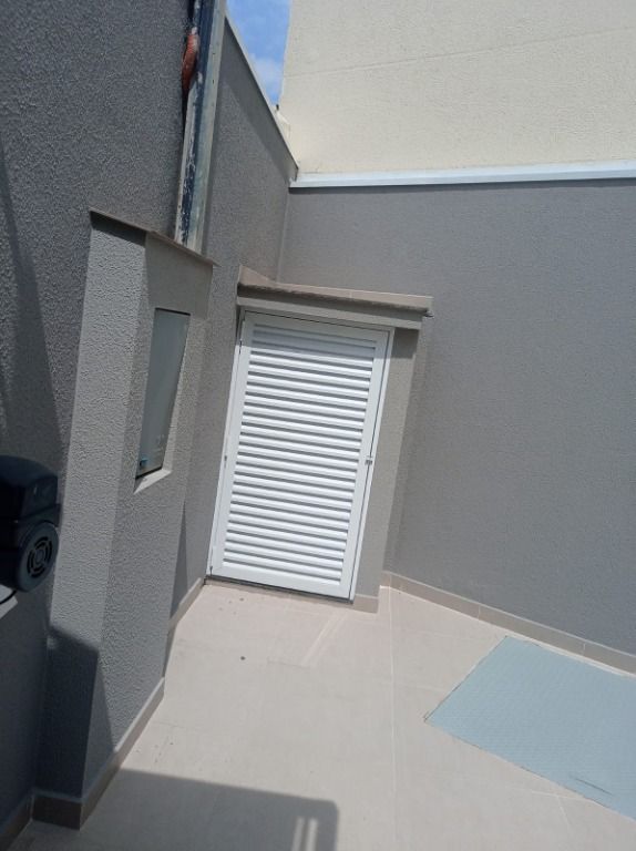 Sobrado à venda no Boa Vista: 