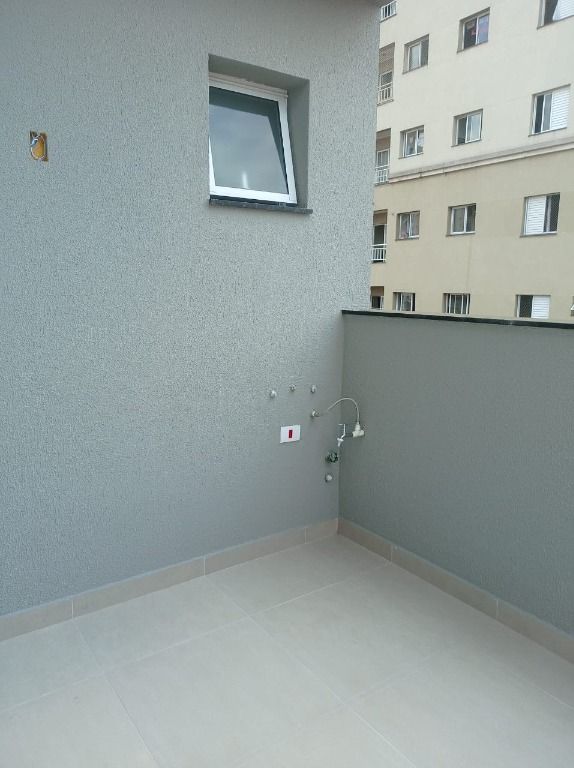 Sobrado à venda no Boa Vista: 