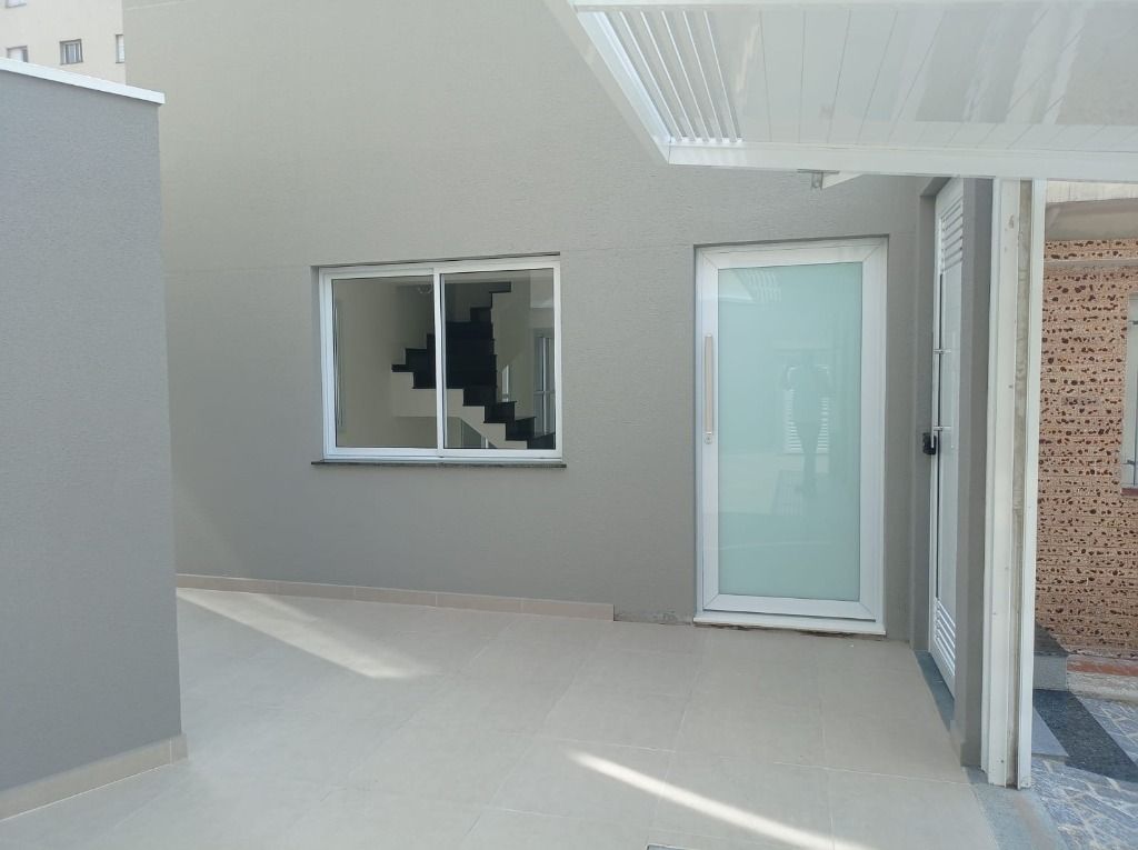 Sobrado à venda no Boa Vista: 