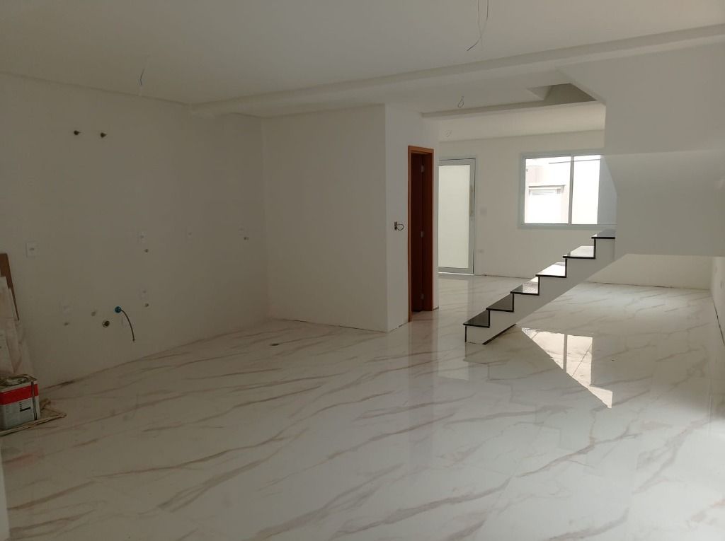 Sobrado à venda no Boa Vista: 