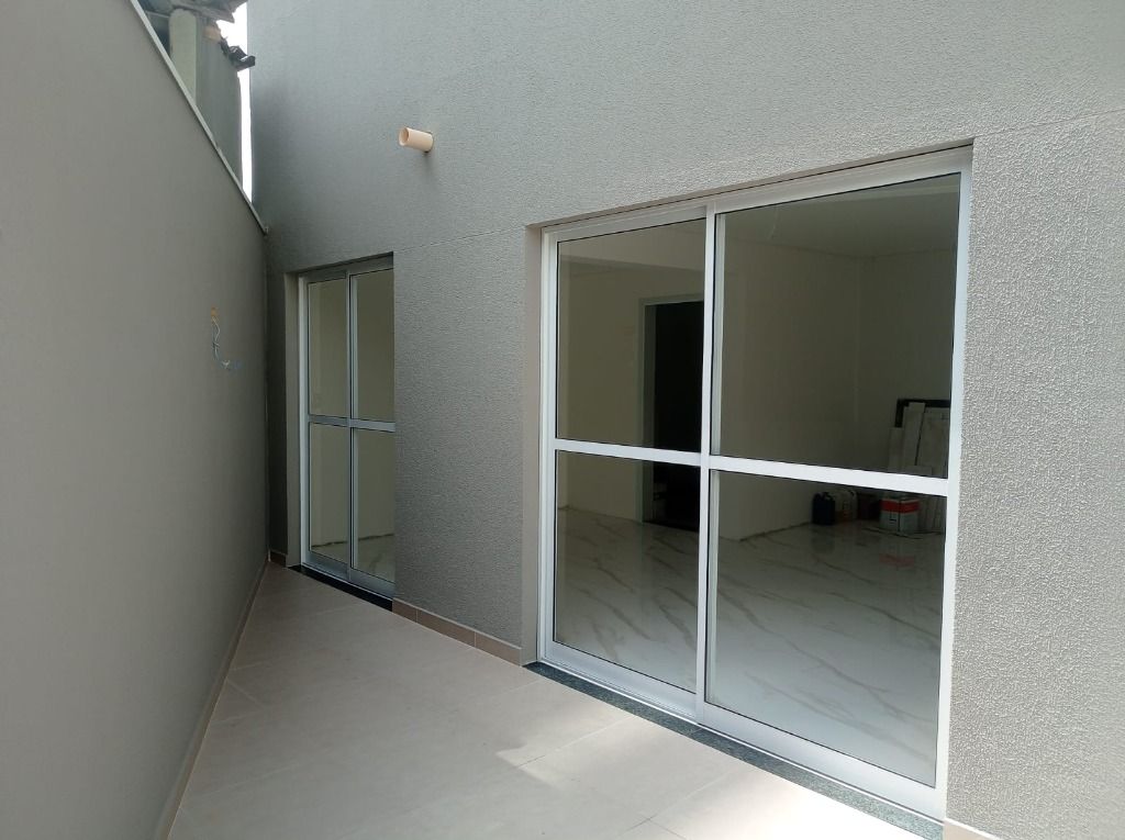 Sobrado à venda no Boa Vista: 