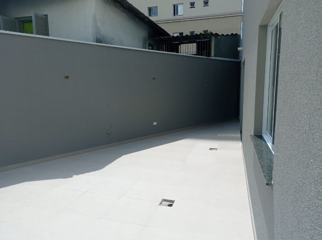 Sobrado à venda no Boa Vista: 