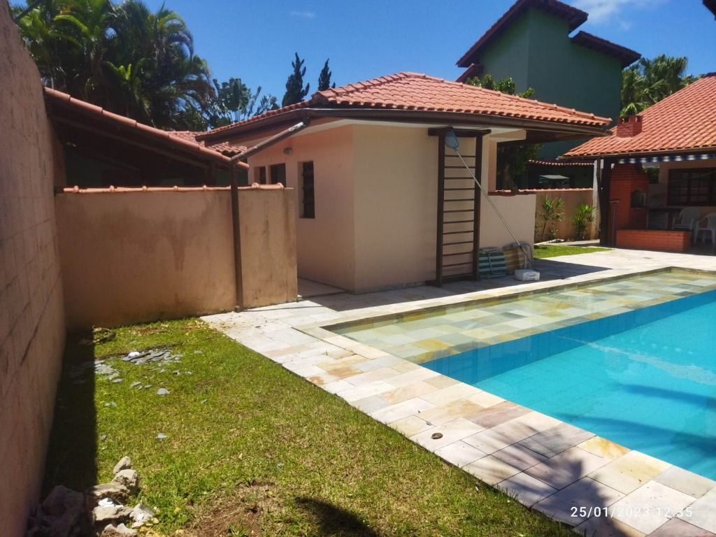 Casa à venda no Maitinga: 