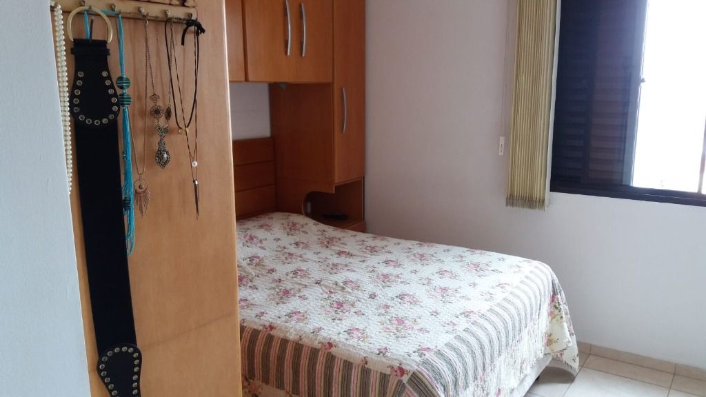 Apartamento à venda no Jardim Olavo Bilac: 