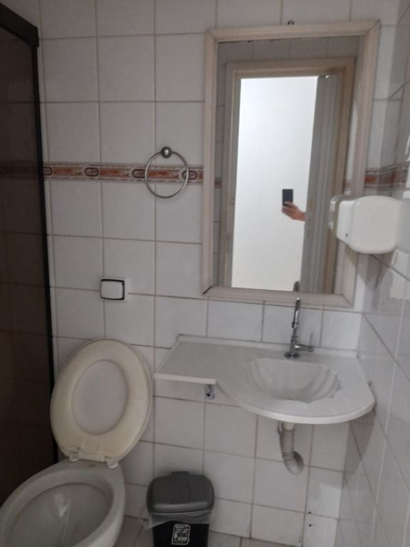 Salão à venda no Vila Santa Luzia: 