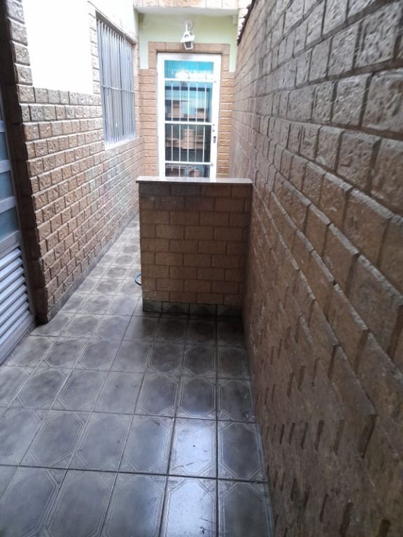 Salão à venda no Vila Santa Luzia: 