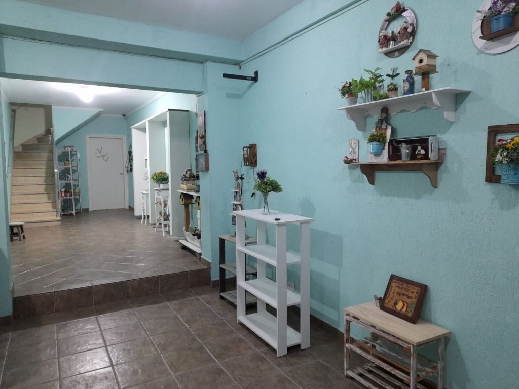 Salão à venda no Vila Santa Luzia: 