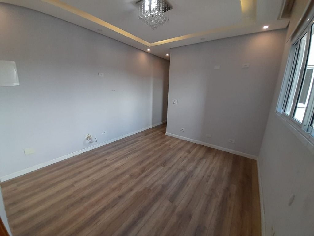 Cobertura à venda no Vila Scarpelli: 