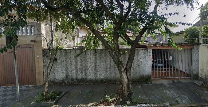 Terreno à venda no Vila Moinho Velho: 