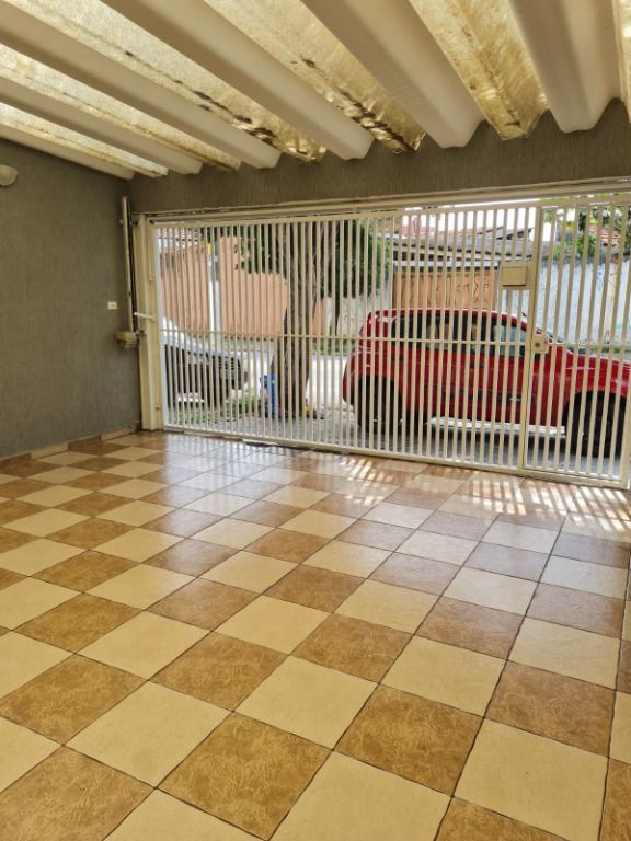 Sobrado à venda no Santa Terezinha: 