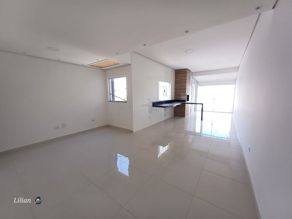 Cobertura à venda no Vila Curuçá: 