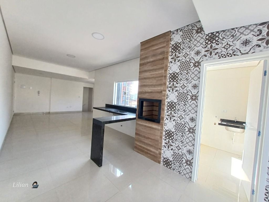 Cobertura à venda no Vila Curuçá: 