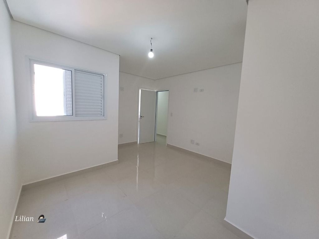 Cobertura à venda no Vila Curuçá: 