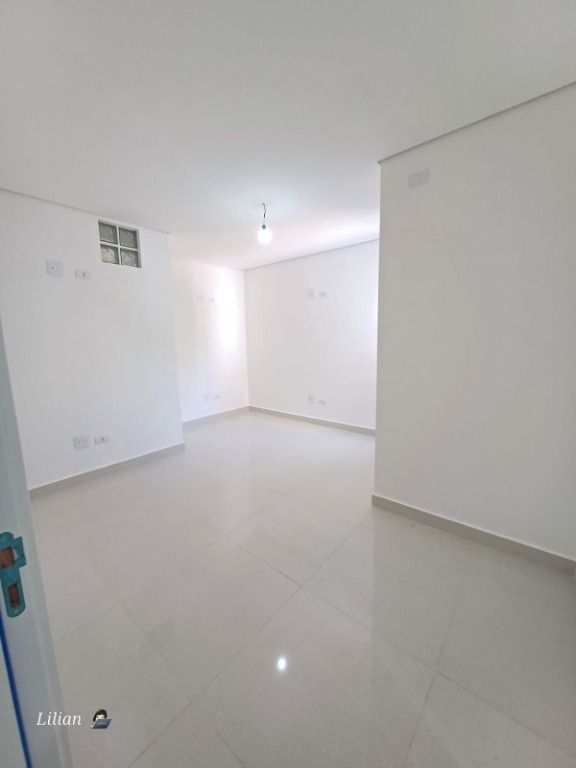 Cobertura à venda no Vila Curuçá: 