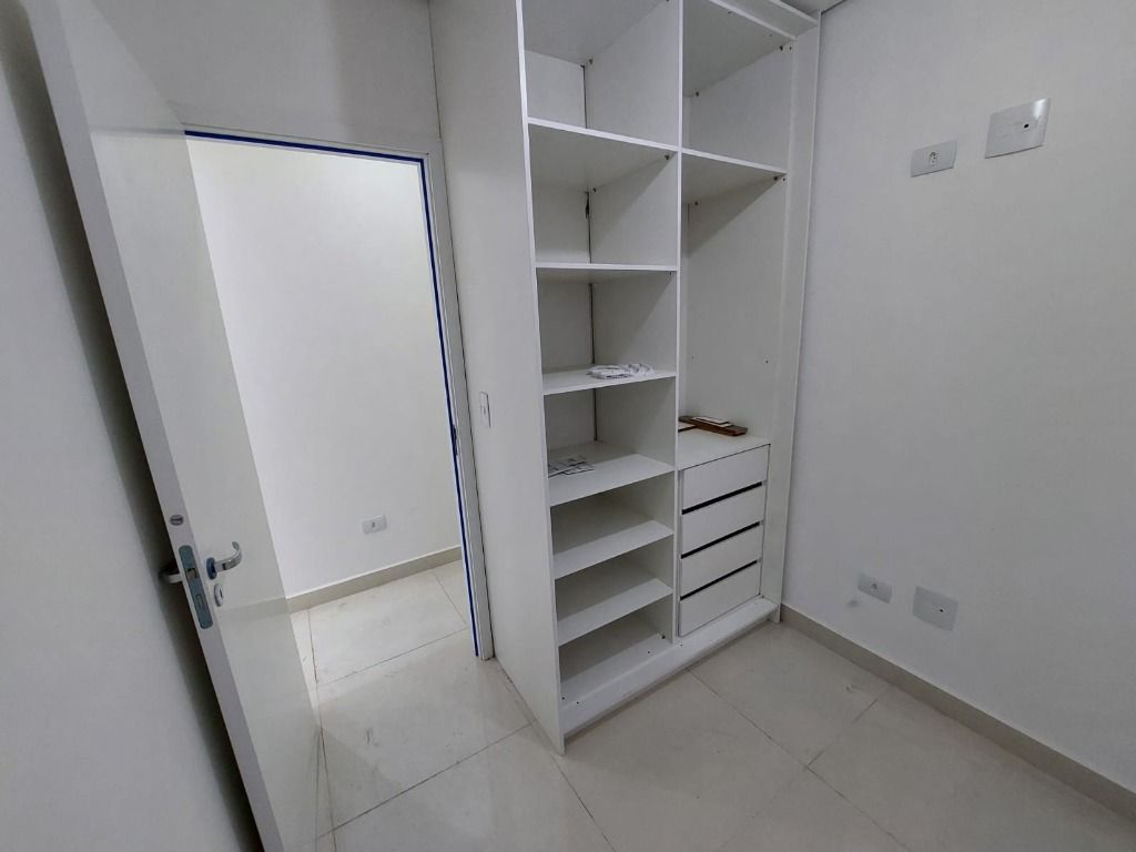 Apartamento à venda no Vila Curuçá: 