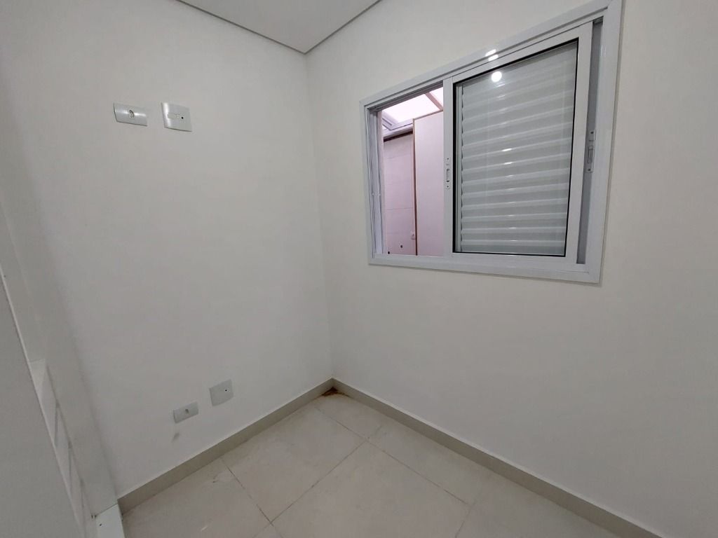 Apartamento à venda no Vila Curuçá: 