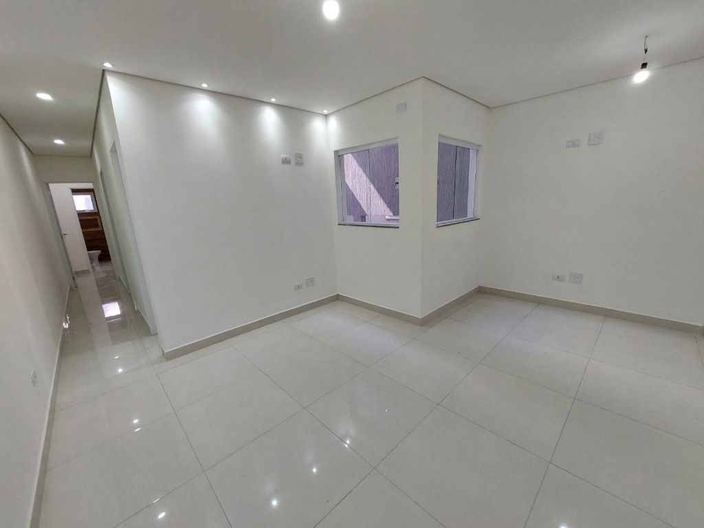 Cobertura à venda no Vila Curuçá: 