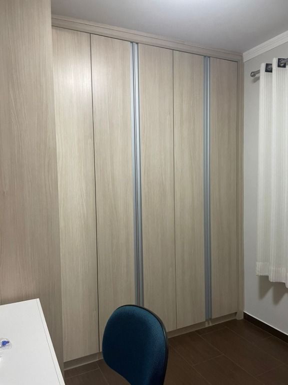 Apartamento à venda no Vila Príncipe de Gales: 
