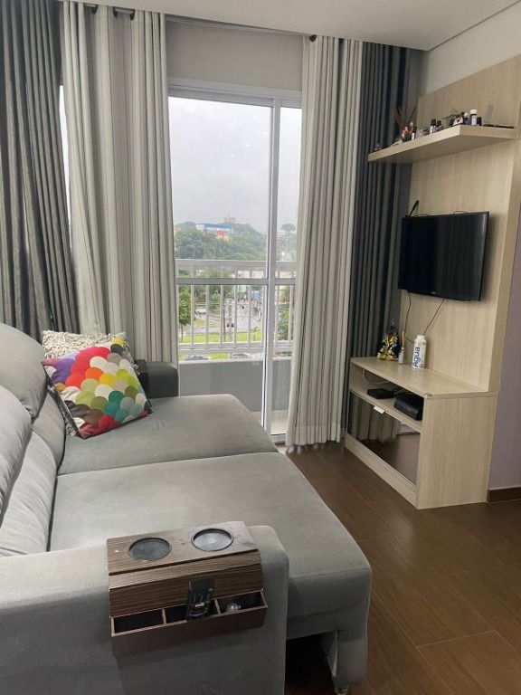 Apartamento à venda no Vila Príncipe de Gales: 