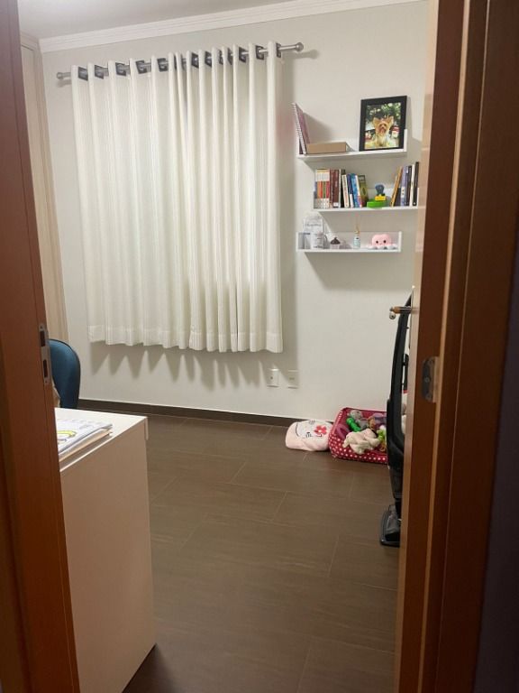 Apartamento à venda no Vila Príncipe de Gales: 