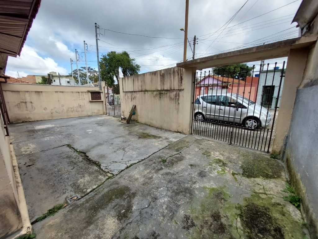 Terreno à venda no Vila Helena: 