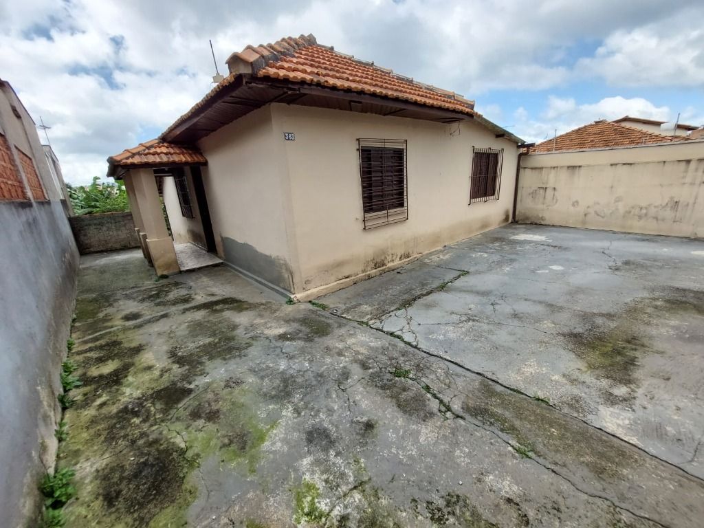 Terreno à venda no Vila Helena: 